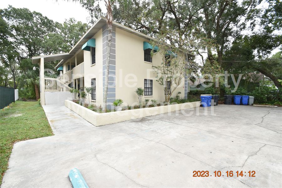 stress free property management